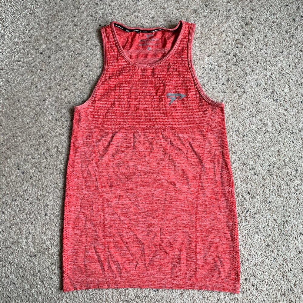 Physiq Workout Tank Top
